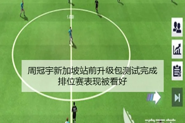 周冠宇新加坡站前升级包测试完成 排位赛表现被看好